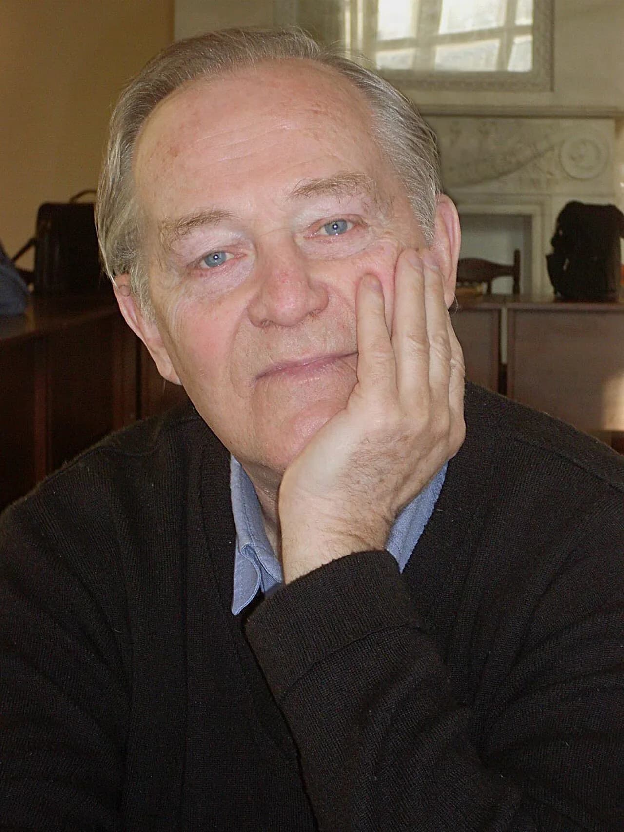 Waleri Borissowitsch Semskow