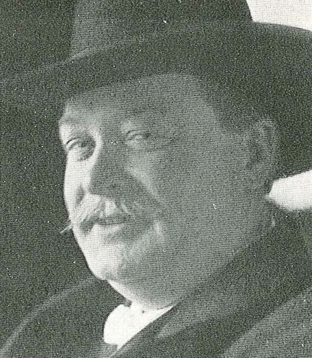 Lars Zetterquist