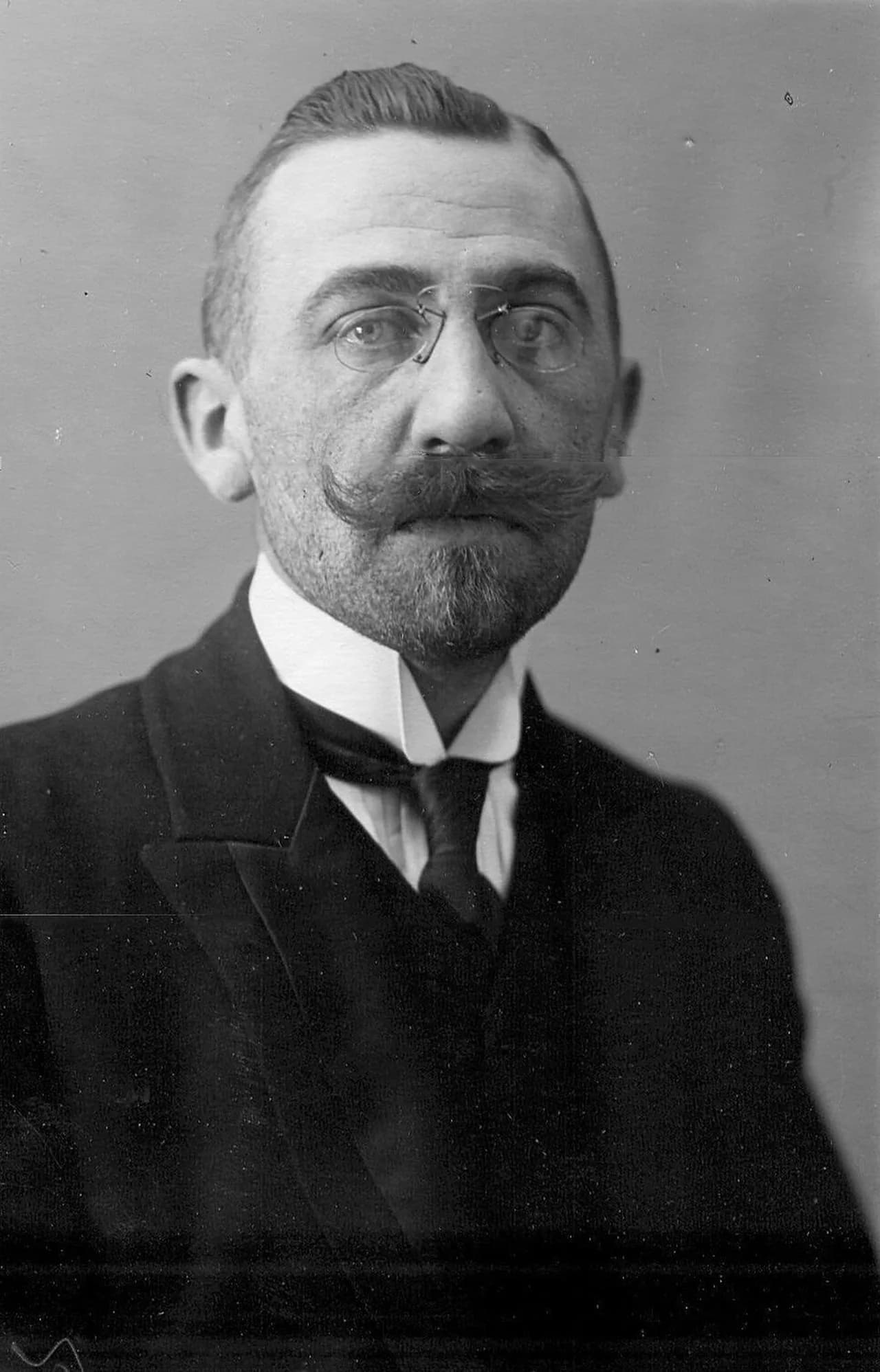 Lew Alexandrowitsch Sinowjew