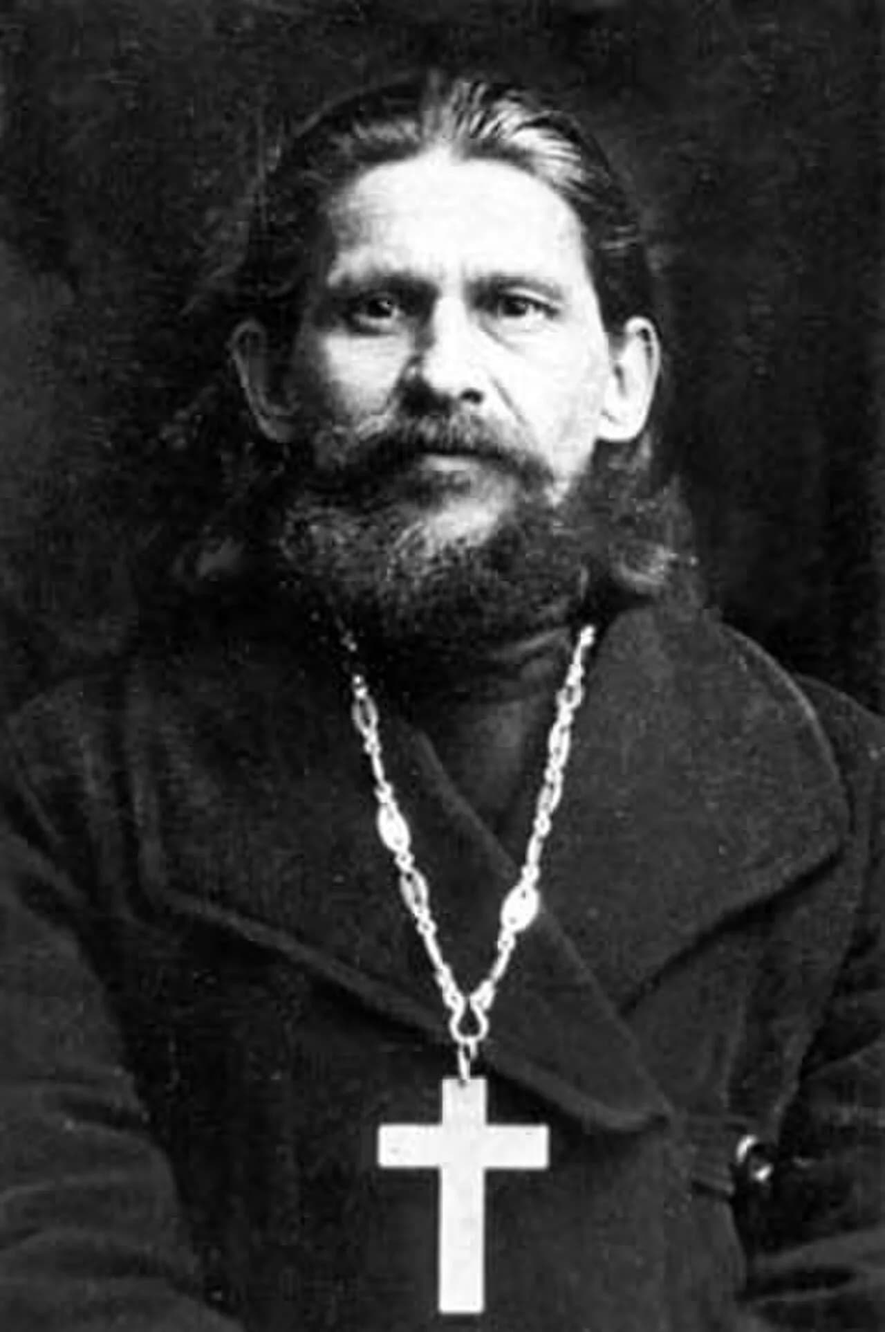 Pjotr Konstantinowitsch Sinowjew