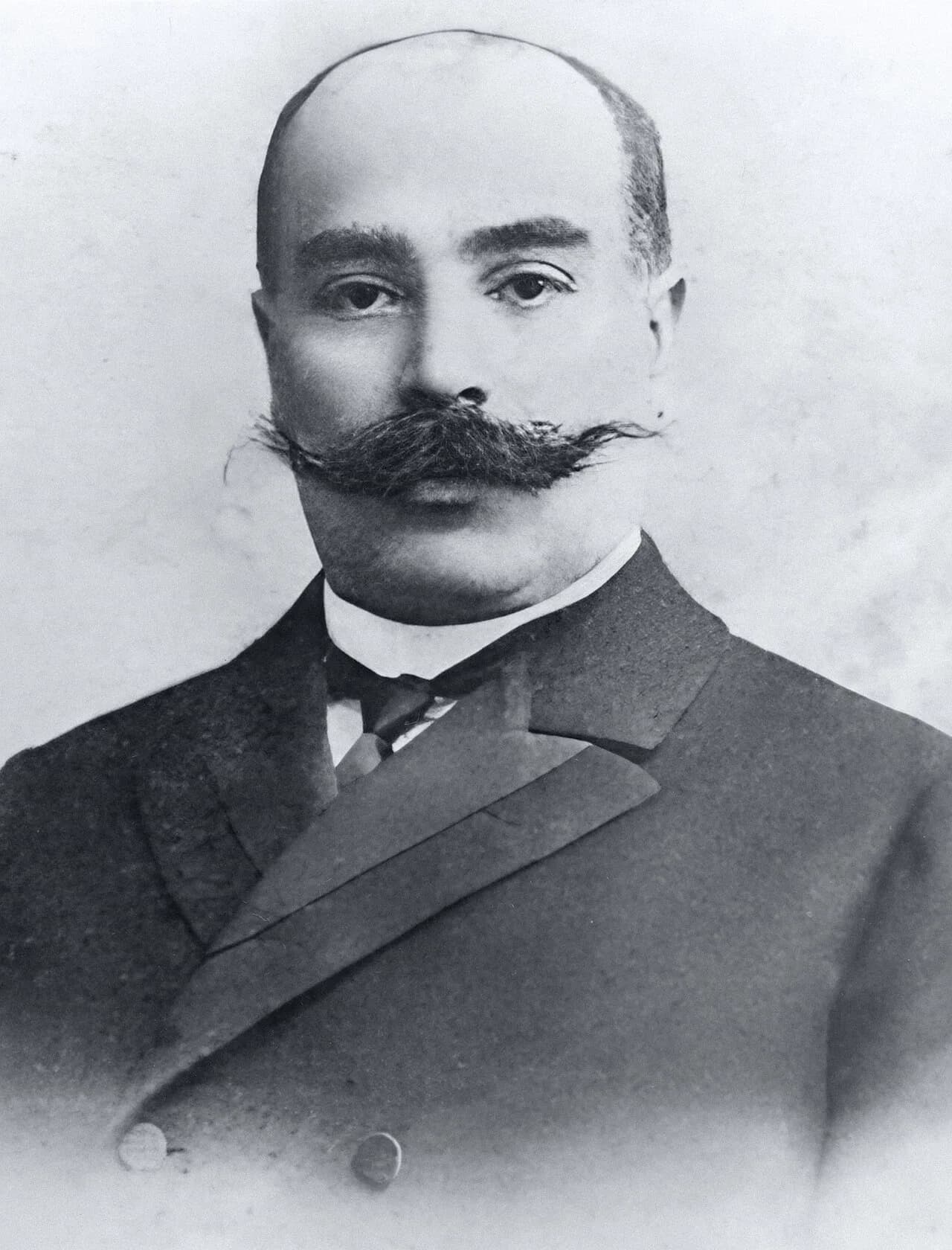 İsmayıl xan Ziyadxanov