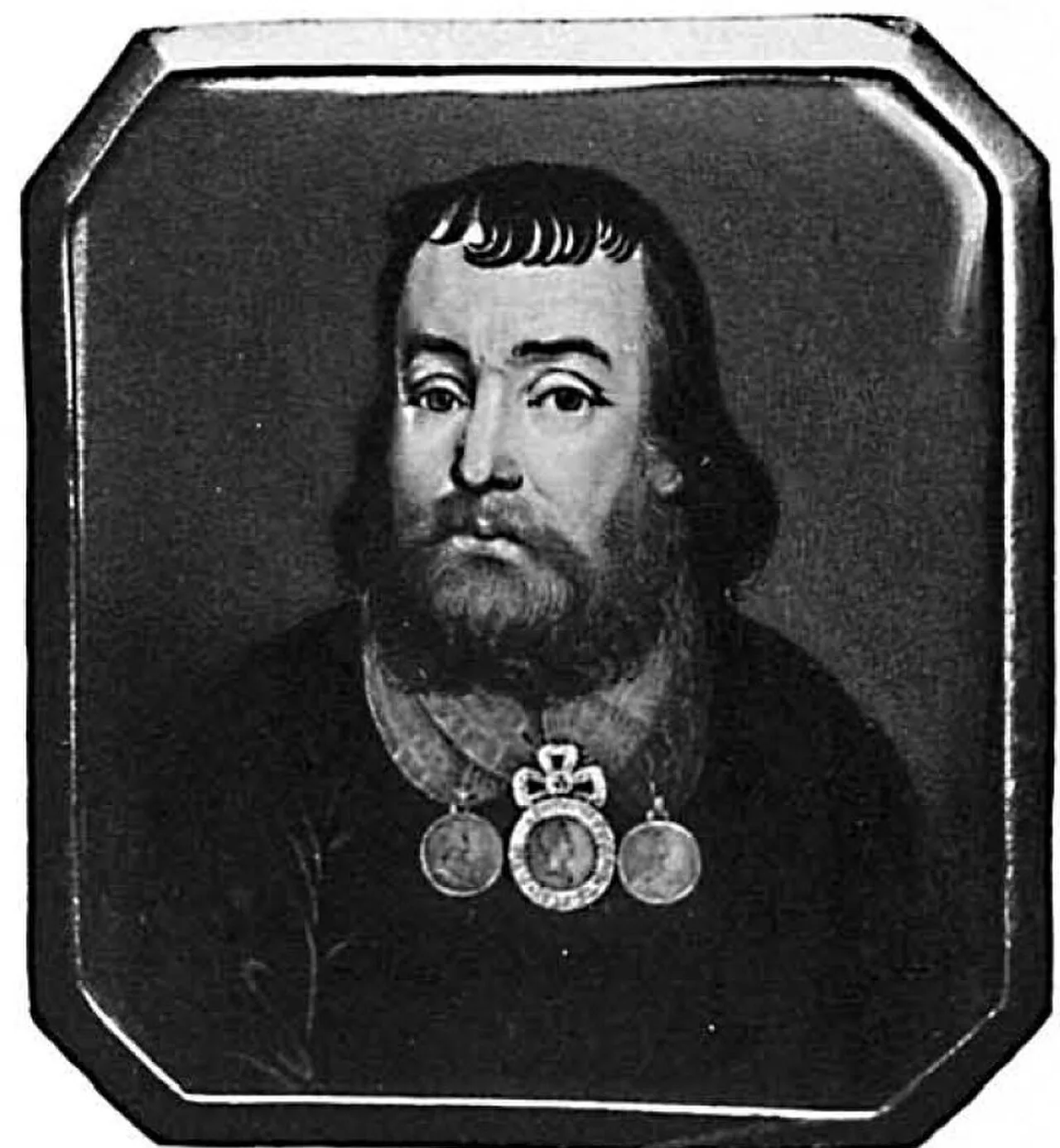 Vasiliy Alexeevich Zlobin