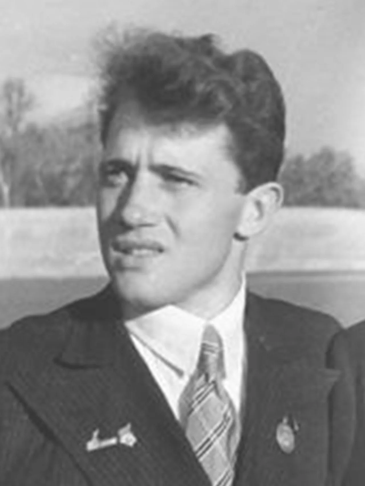 Seraphim Znamensky
