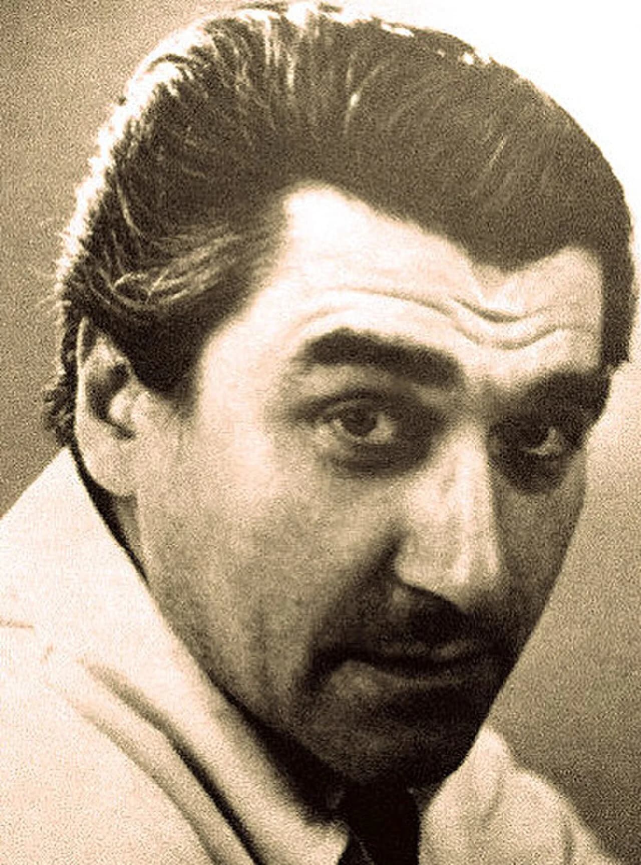 Wiktor Wiktorowitsch Sosulin