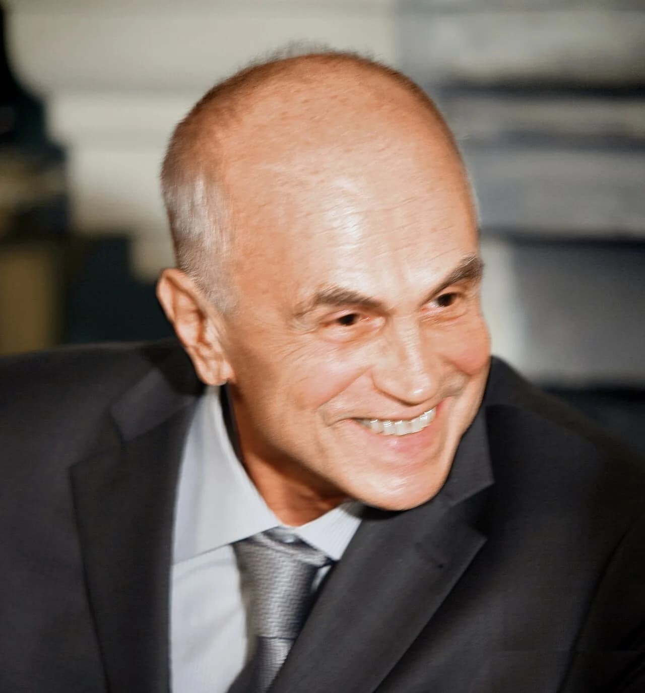 Alexei Alexejewitsch Solotnizki