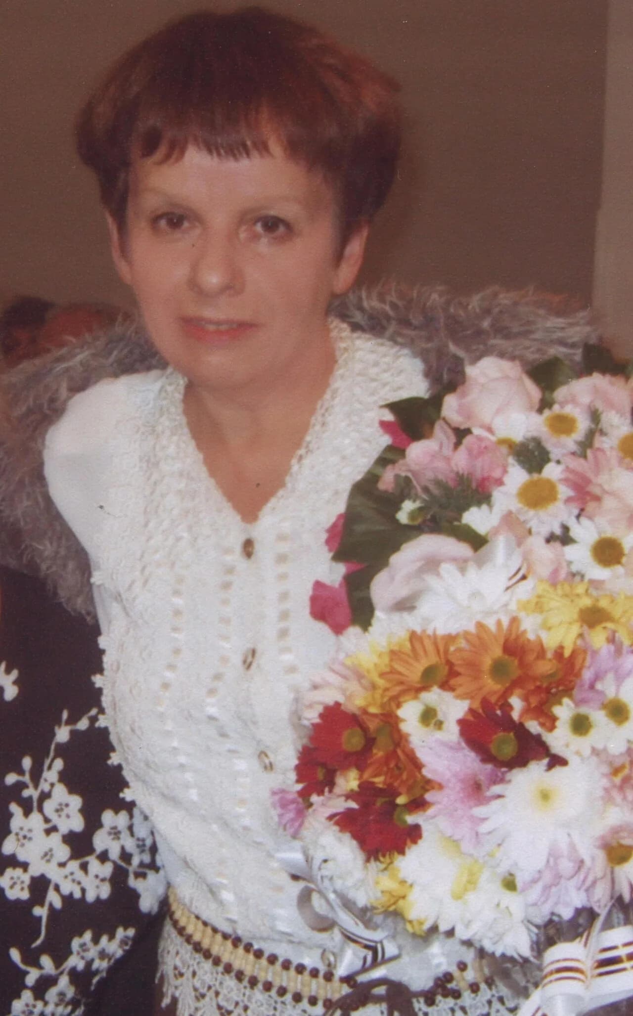 Irina Leonidowna Solotowa