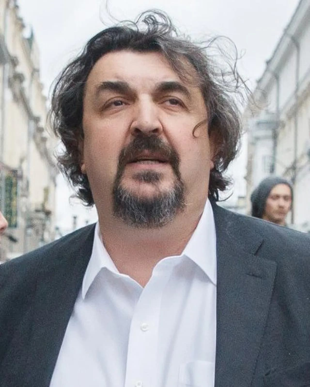 Igor Jakowlewitsch Solotowizki
