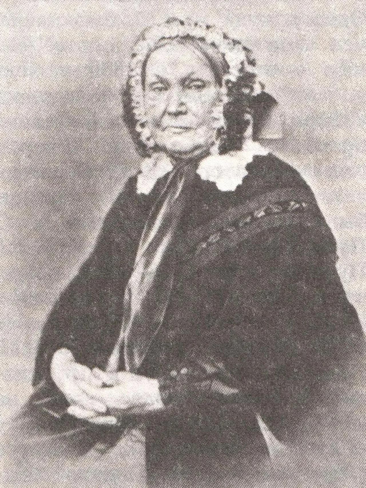 Anna Zontag