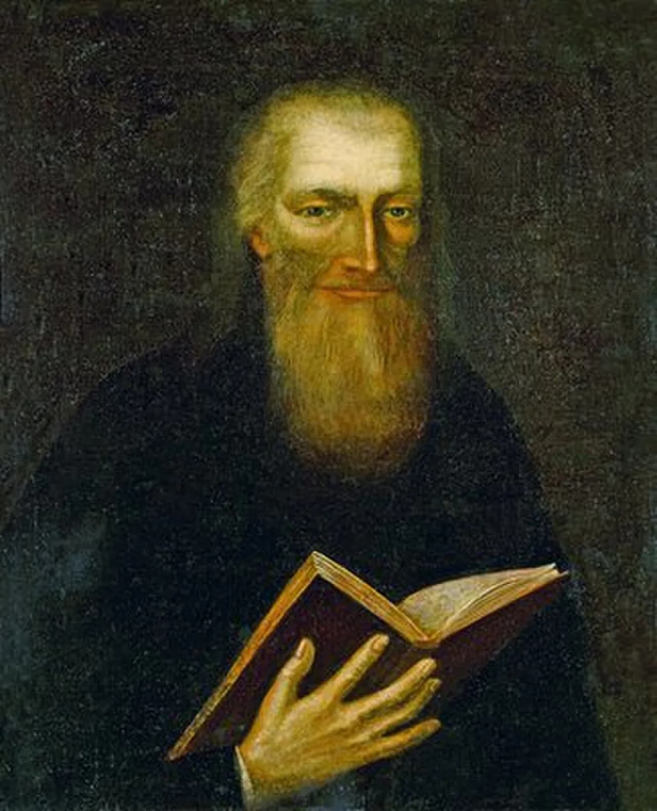 Zosima Verkhovsky
