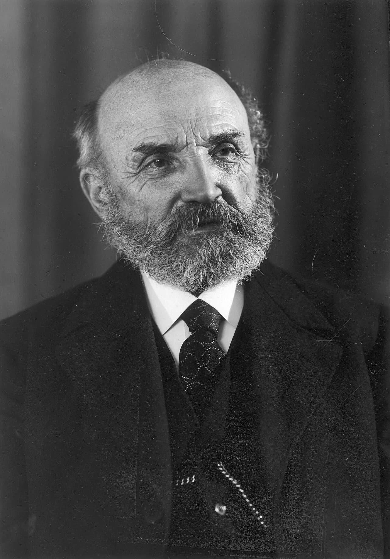 Josef Zubatý