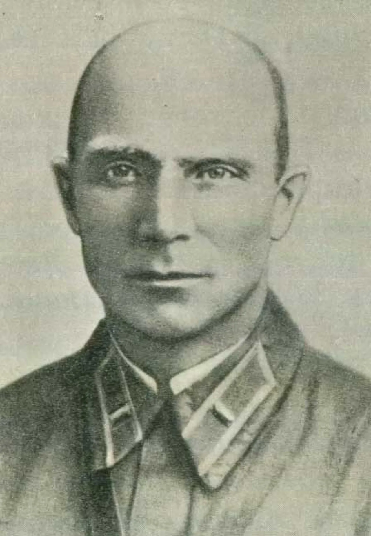 Iwan Nikolajewitsch Subatschow