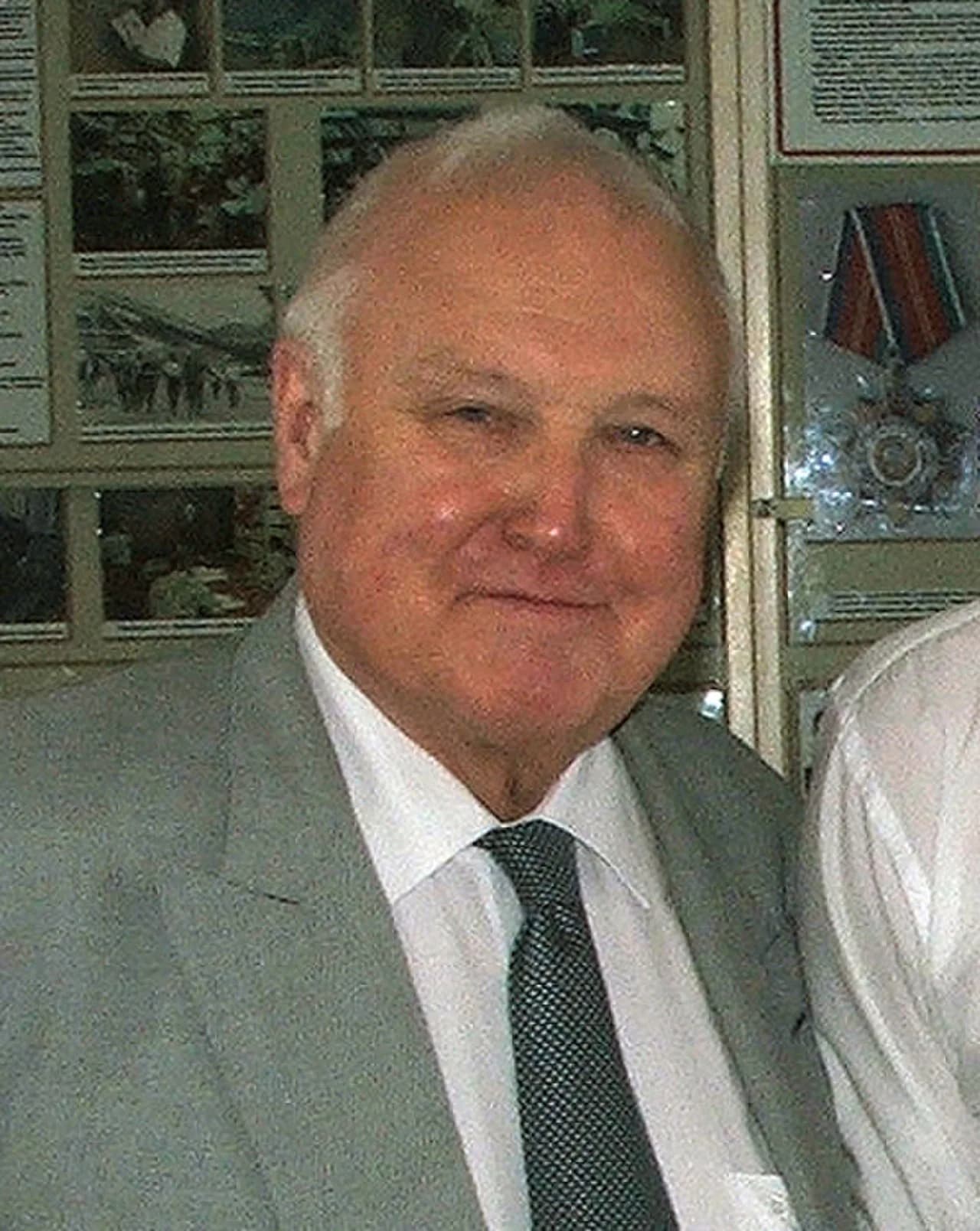 Georgi Iwanowitsch Subkow