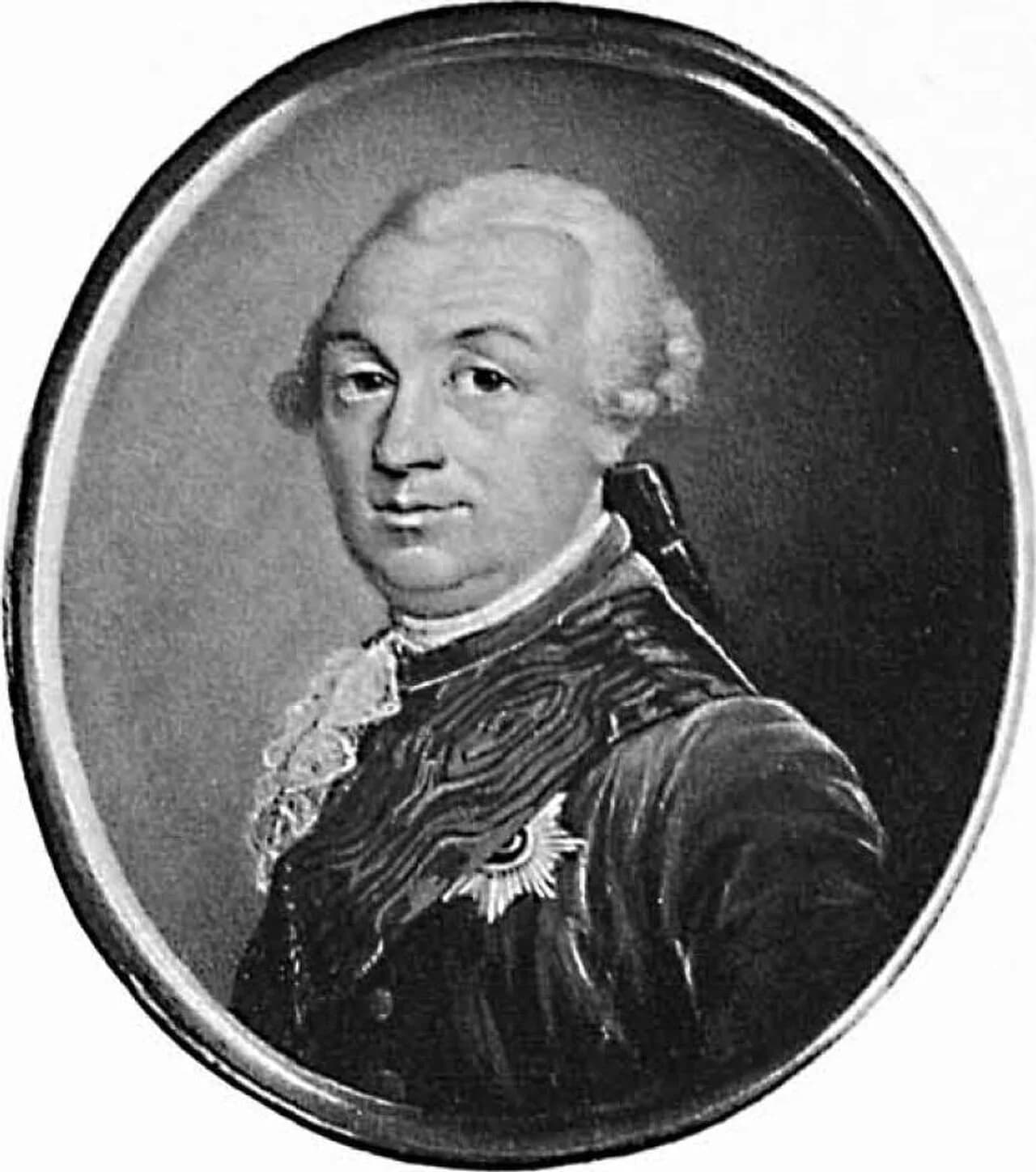 Alexander Nikolajewitsch Subow