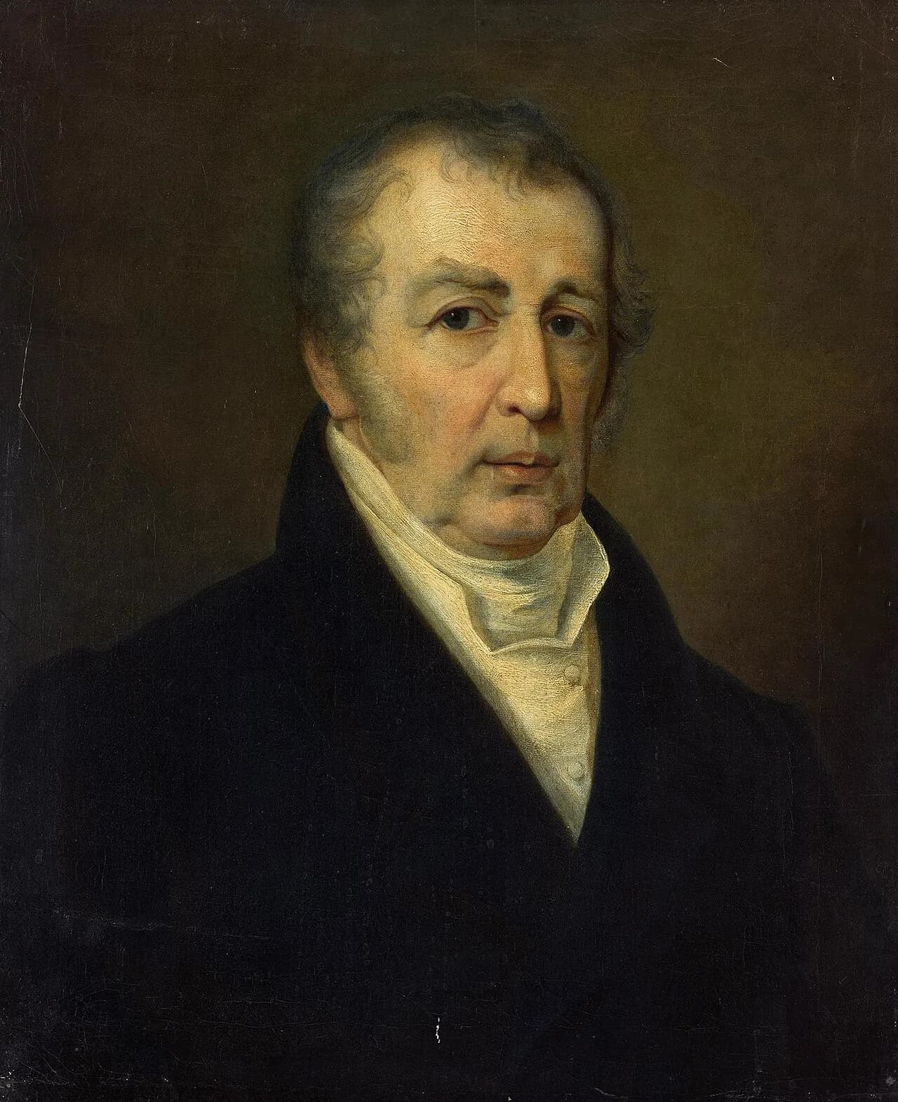Dmitri Alexandrowitsch Subow