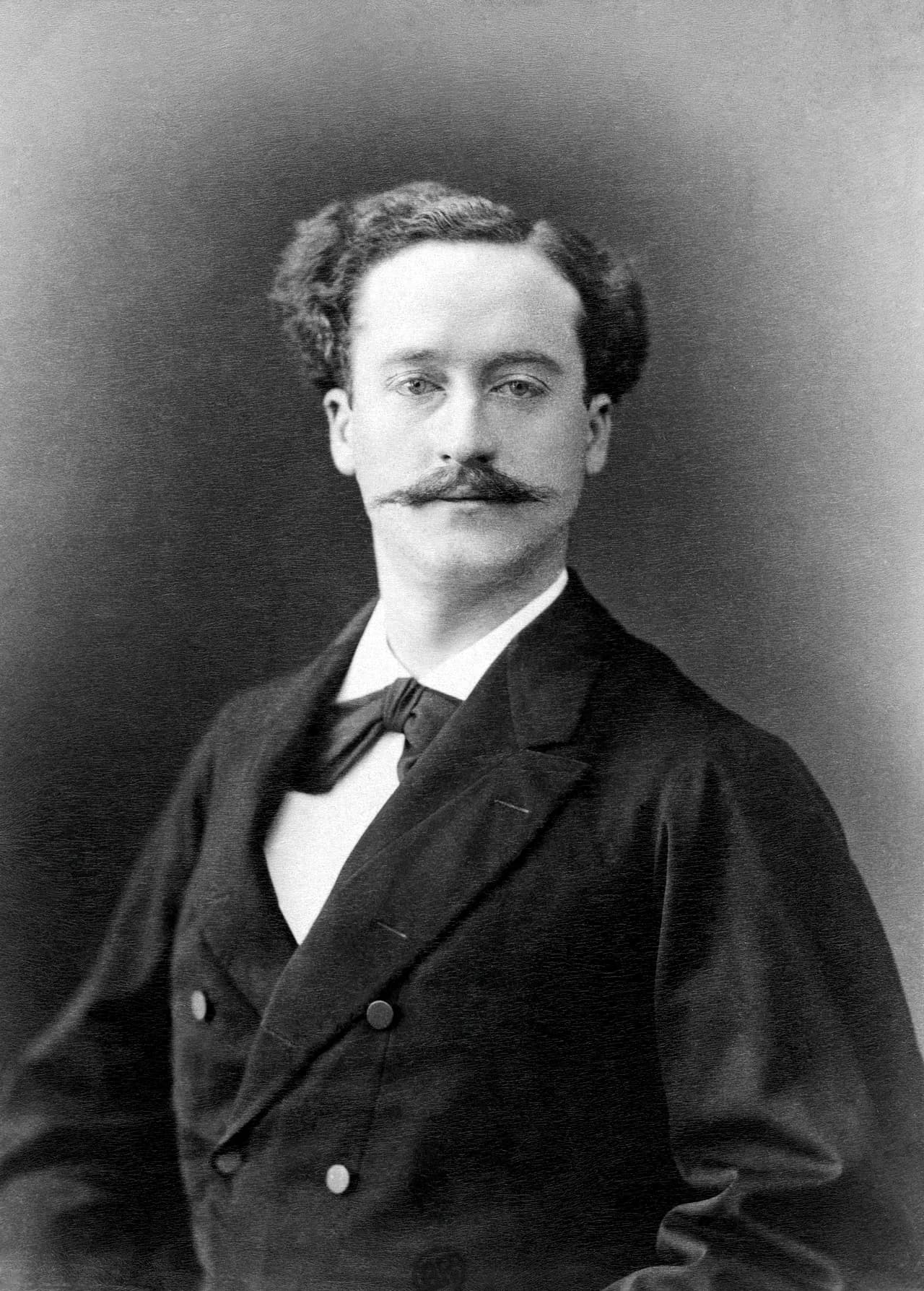 Antonin Périvier