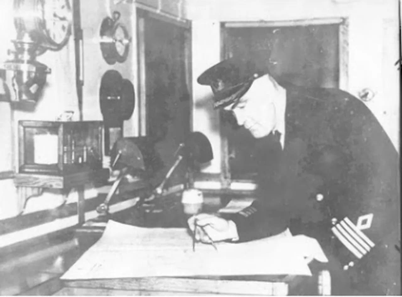 Alexander Michailowitsch Susenko