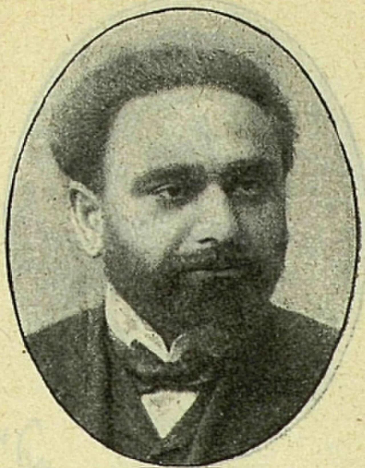 Arshak Zurabov