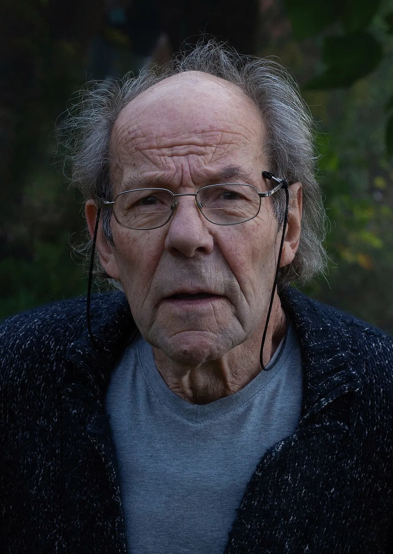 Hugo Jaeggi