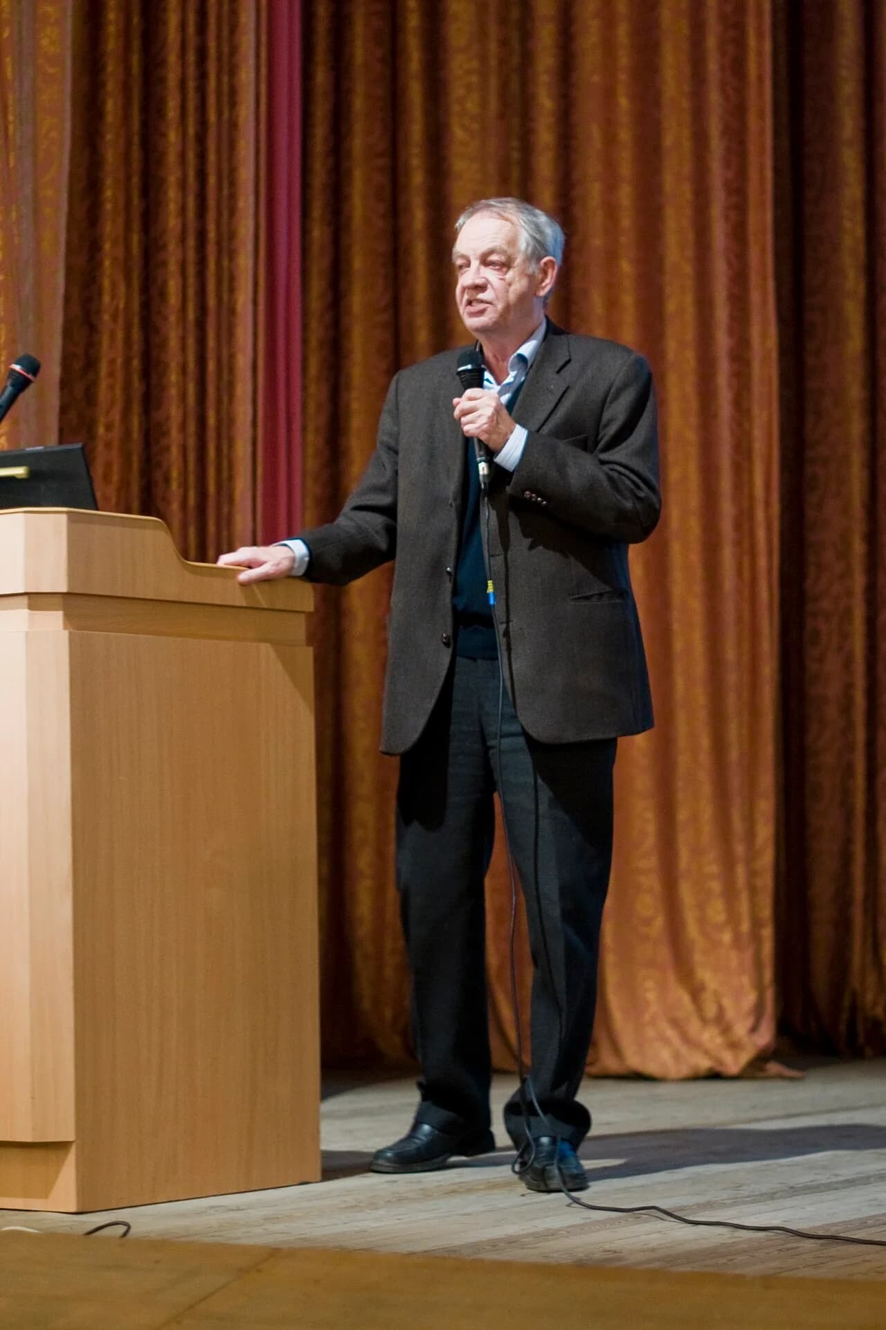 Wiktor Petrowitsch Iwannikow