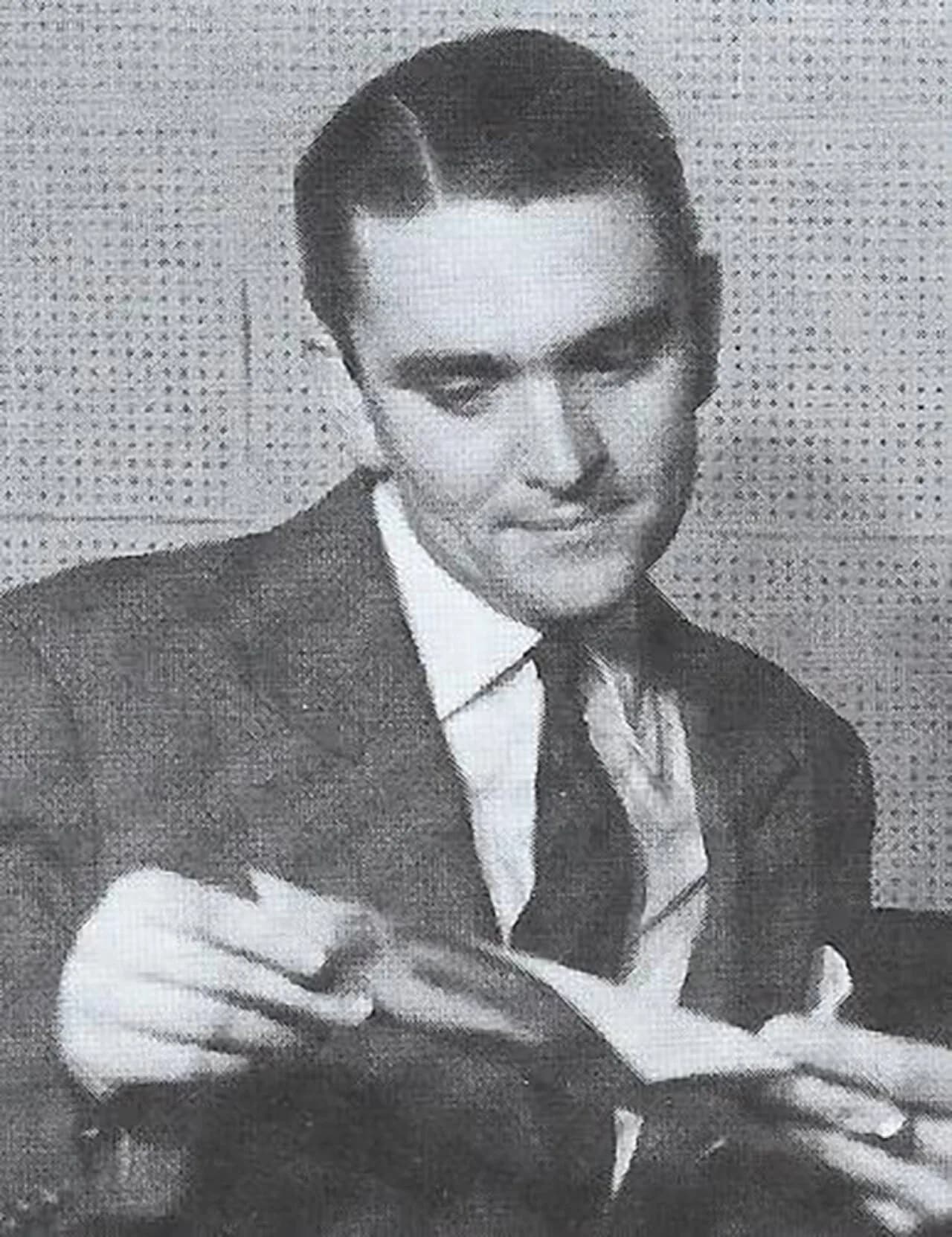 Oscar Serpa