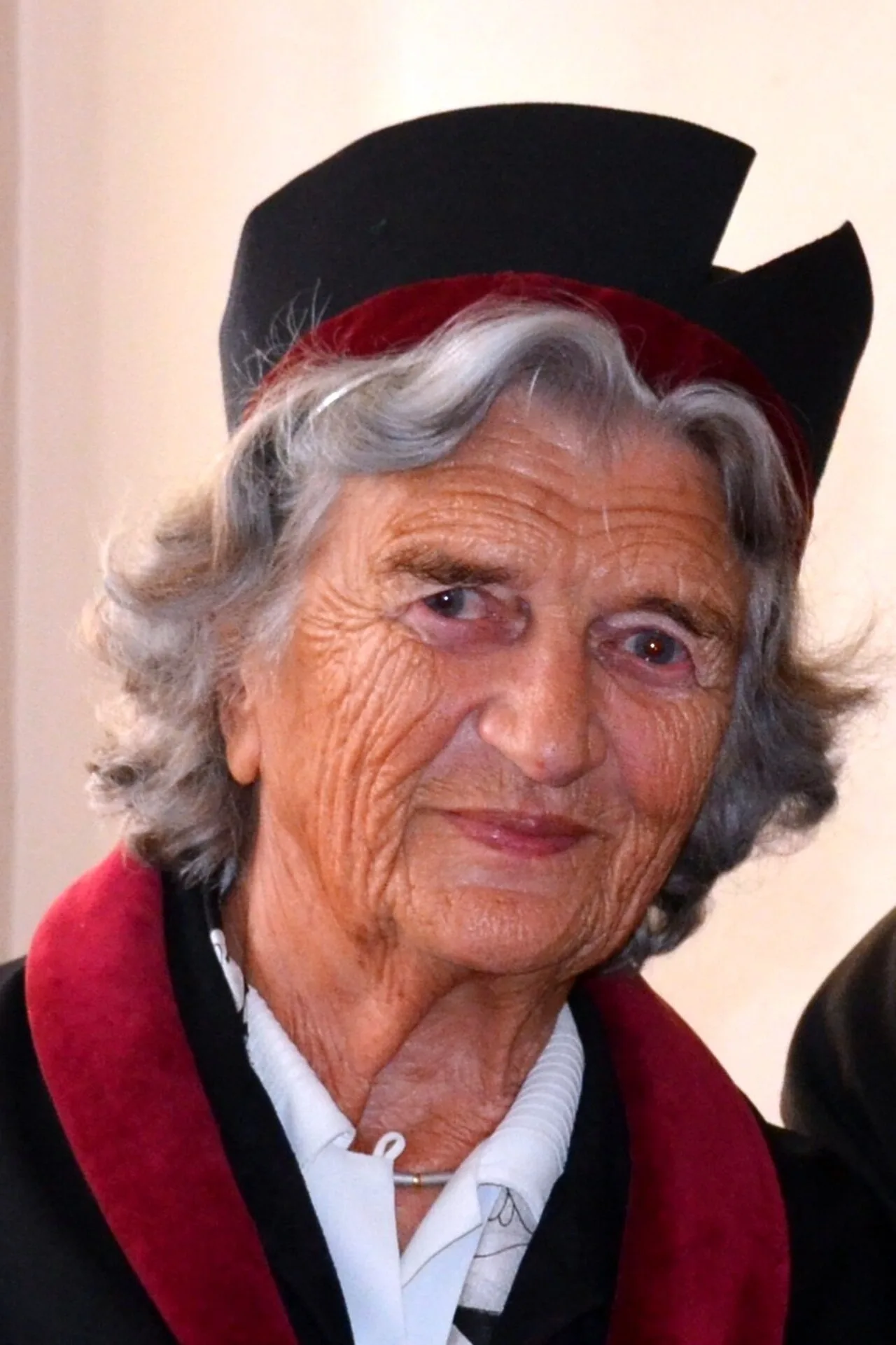 Soňa Hermochová