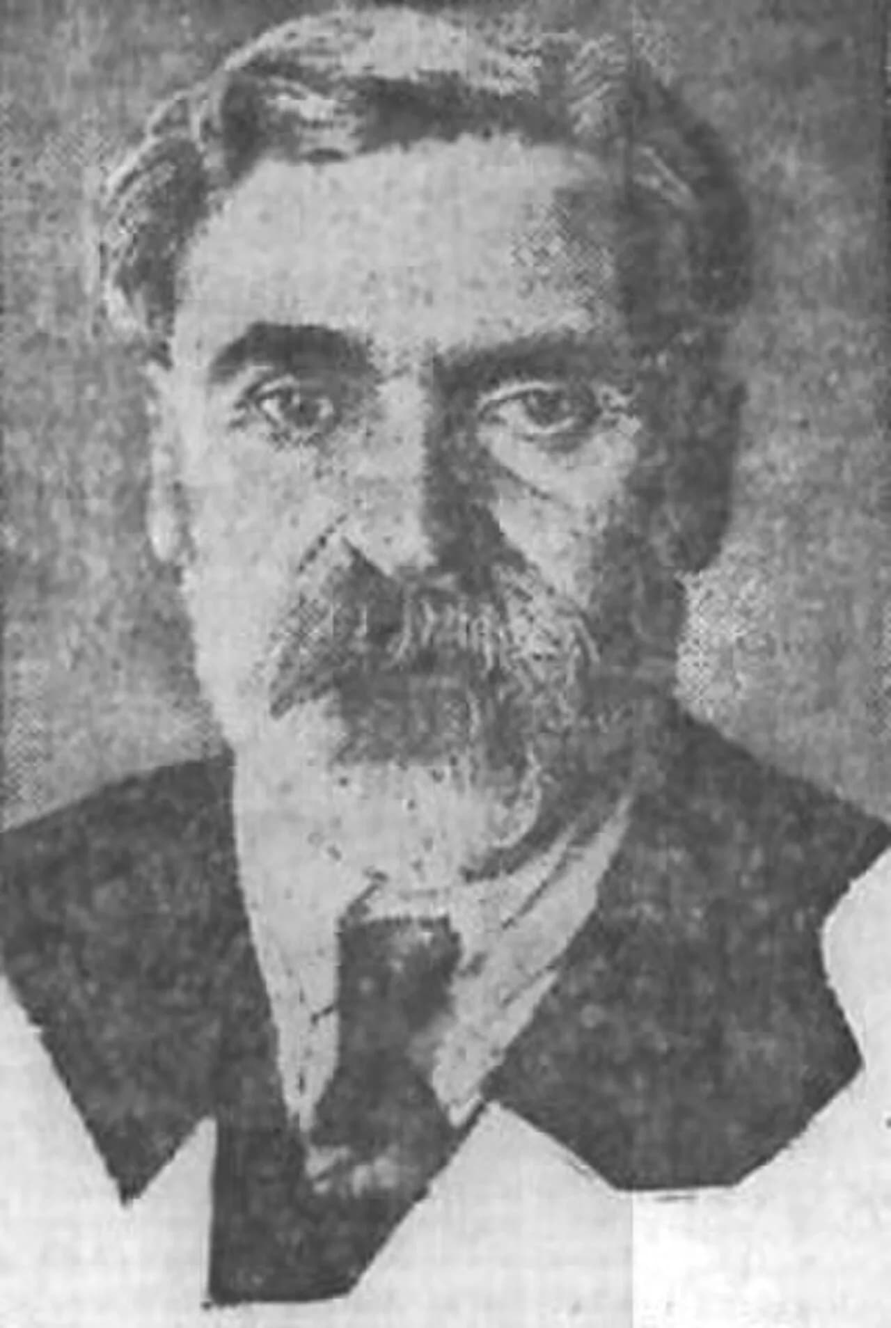 Sinowi Iwanowitsch Iwanow