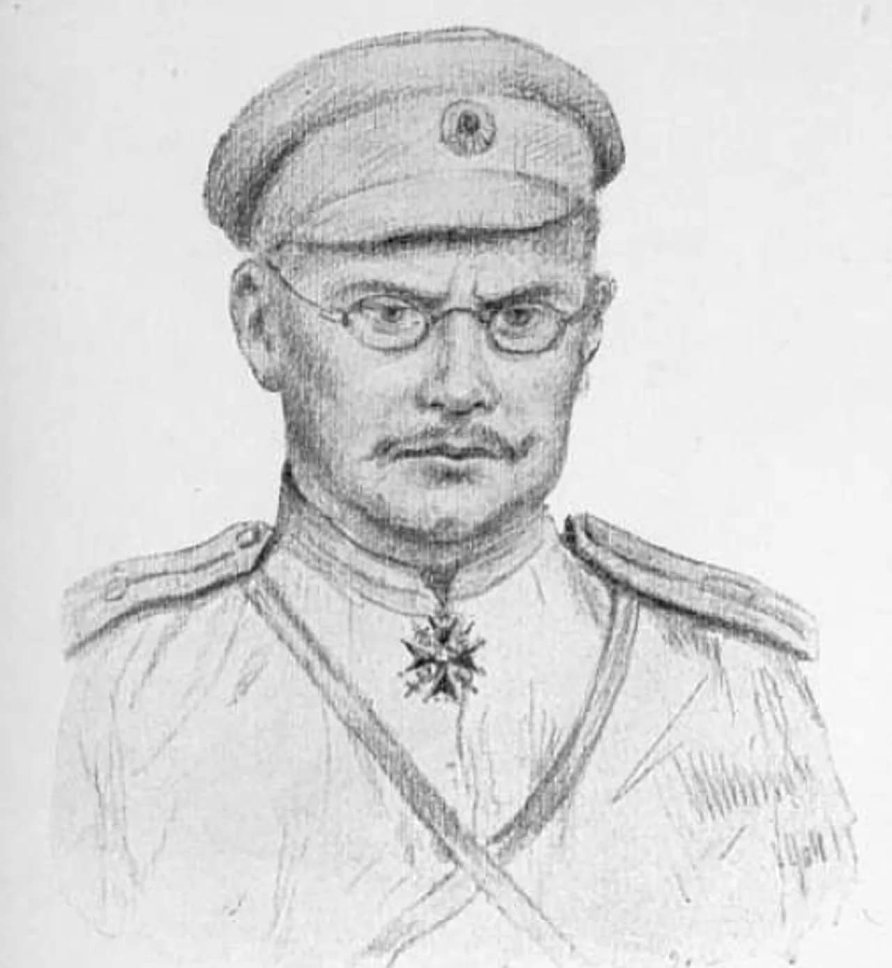 Michail Michailowitsch Iwanow