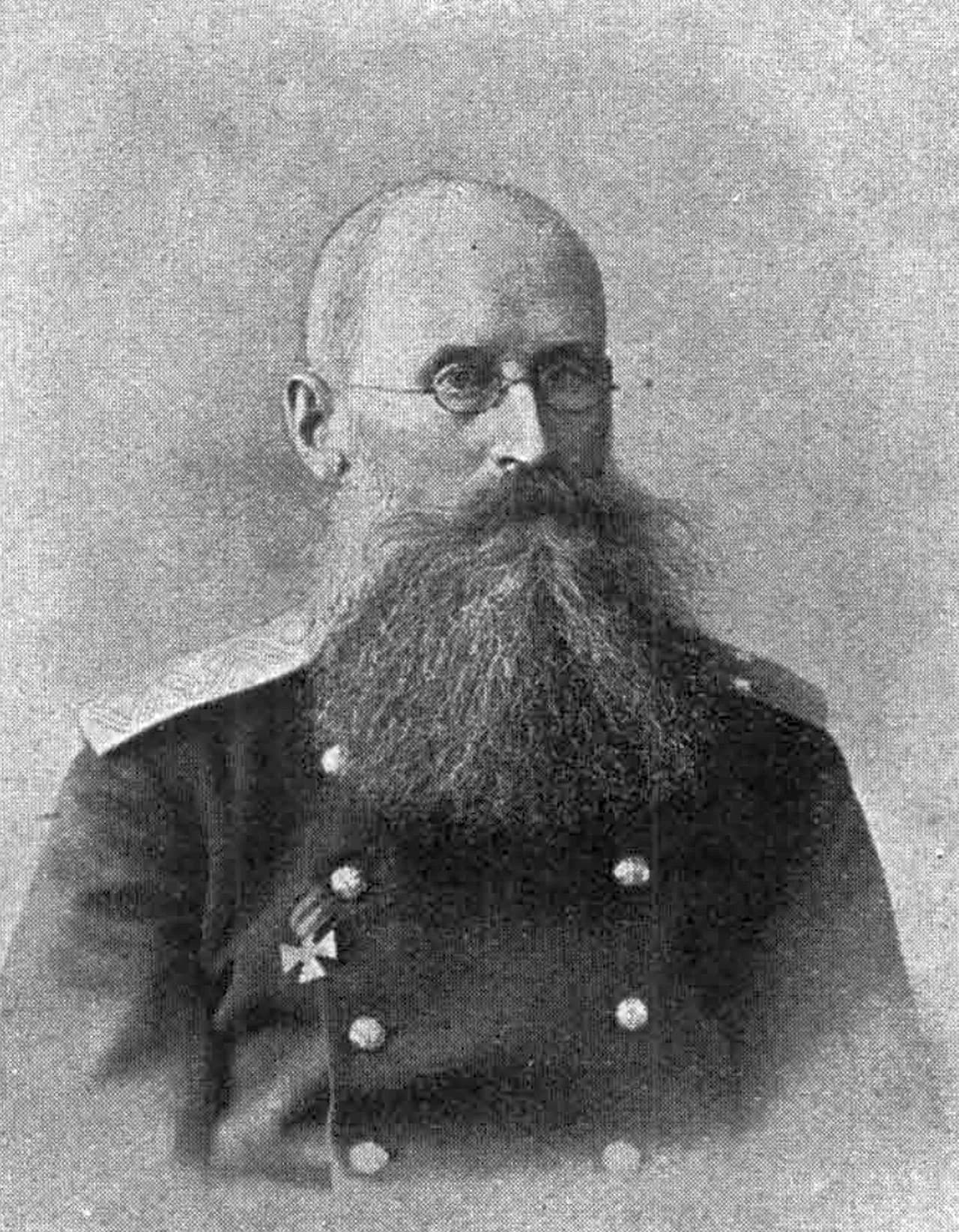 Nikolai Alexandrowitsch Iwanow