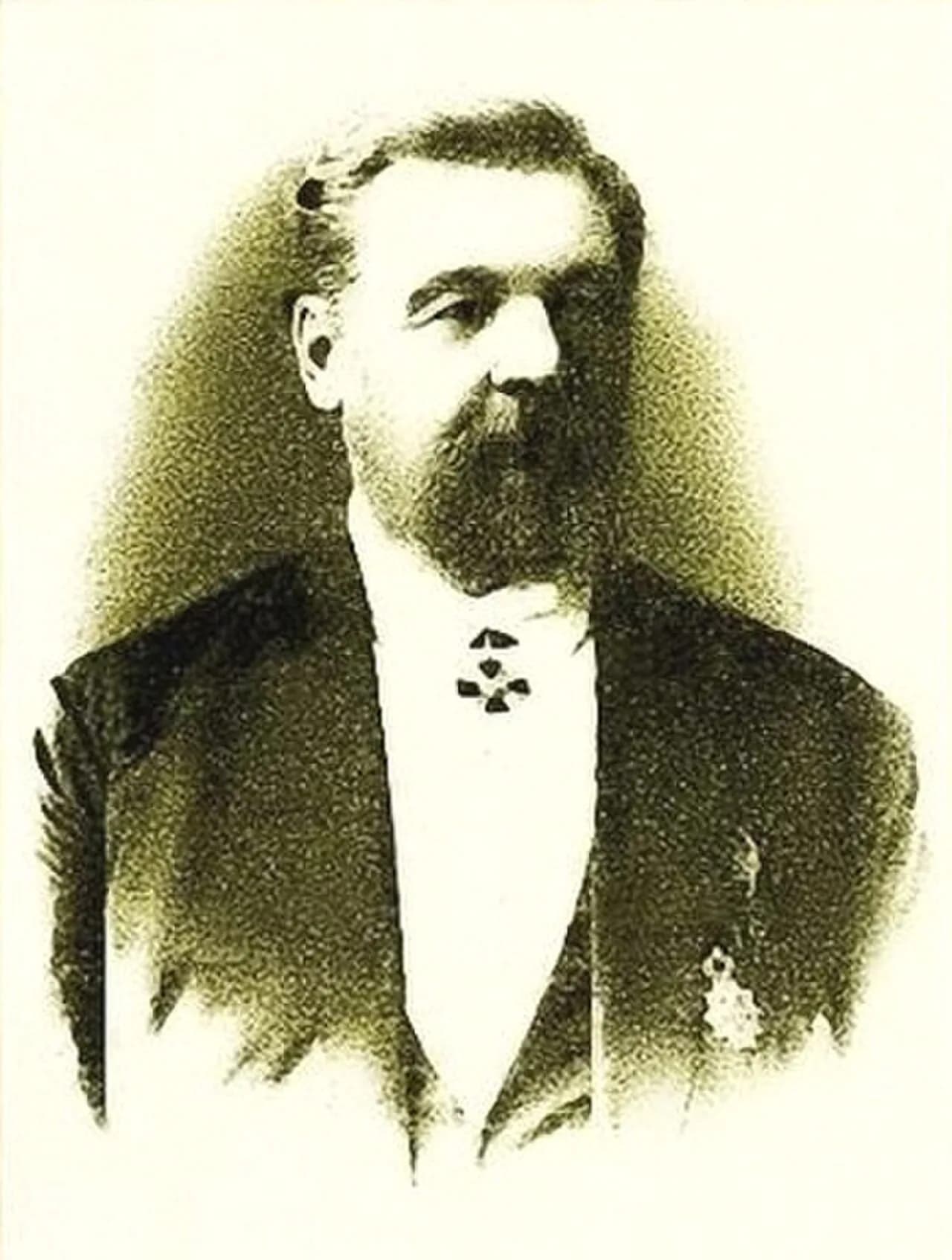 Nikolai Iwanowitsch Iwanow