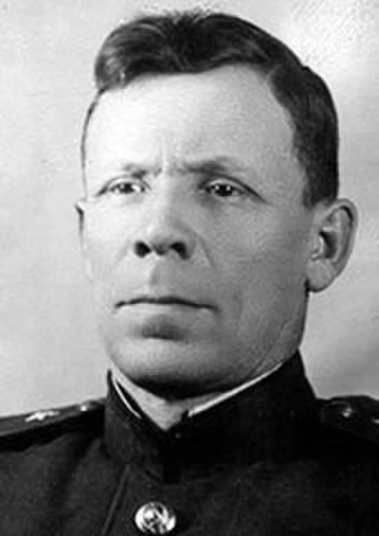 Pjotr Alexejewitsch Iwanow
