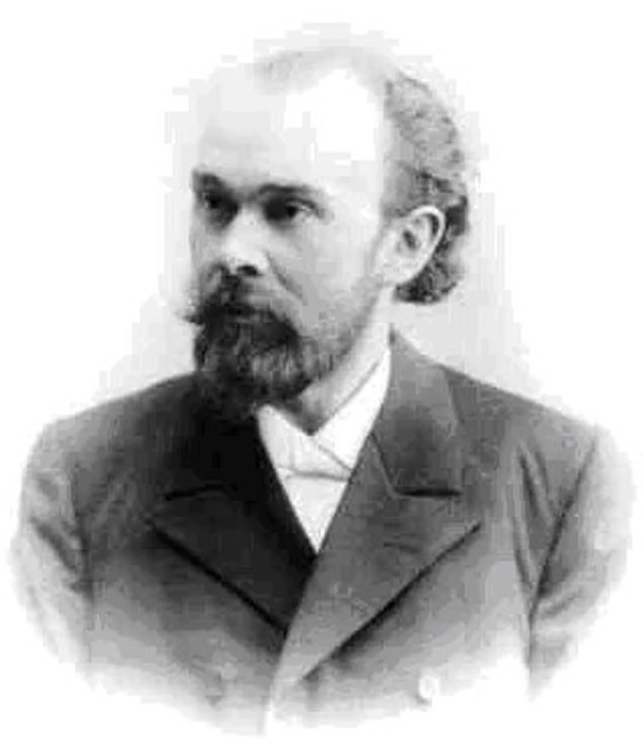 Illarion Alexandrowitsch Iwanow-Schitz