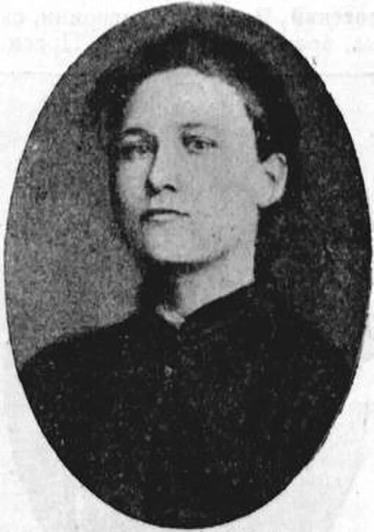 Evdokiya Ivanovskaya