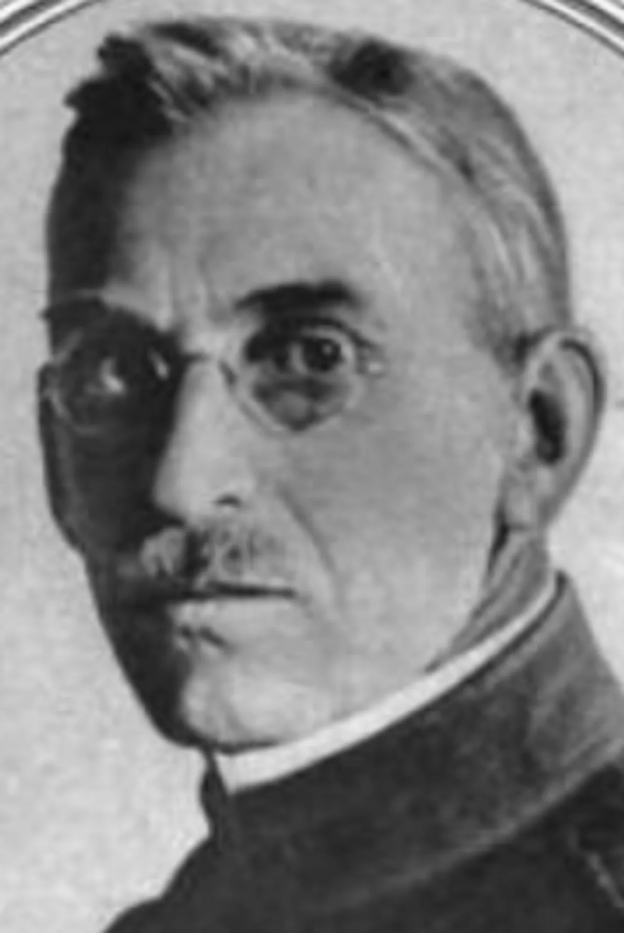 Henry Jervey Jr.