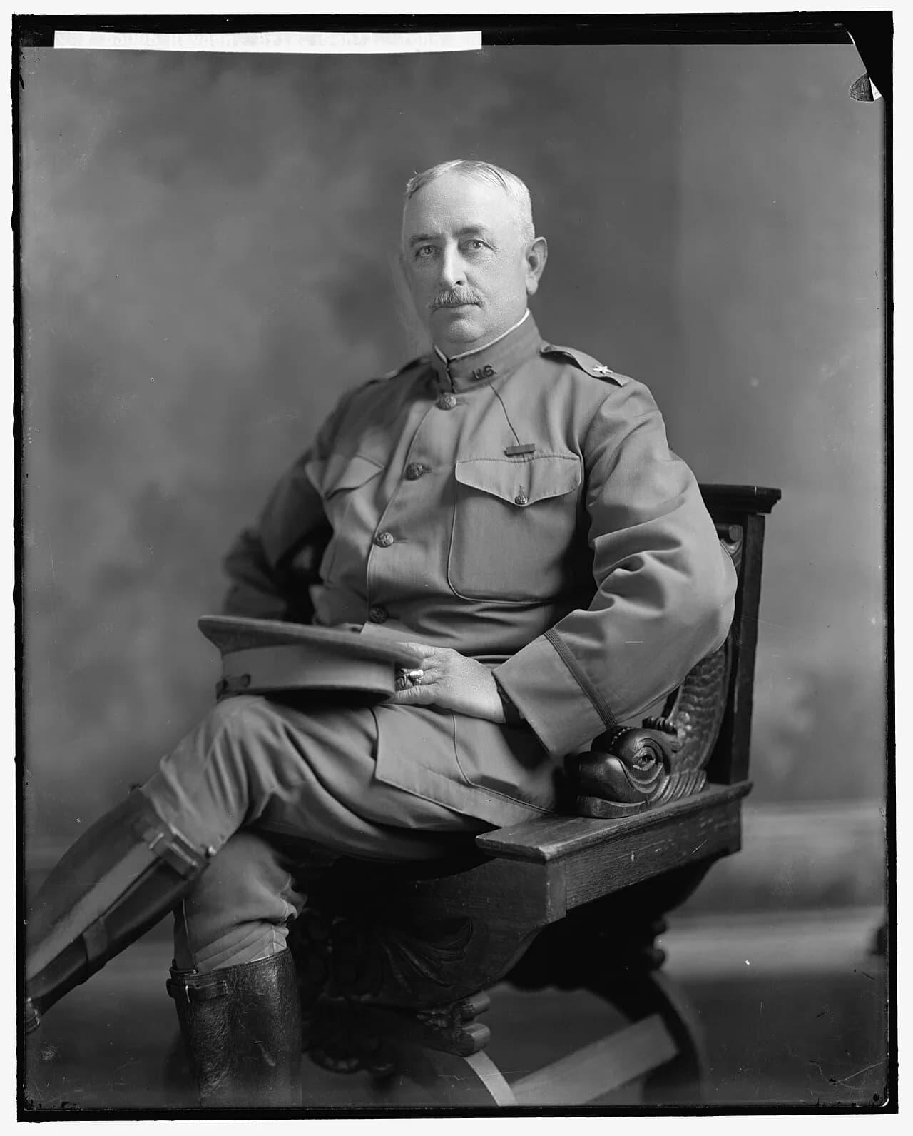 John L Hayden