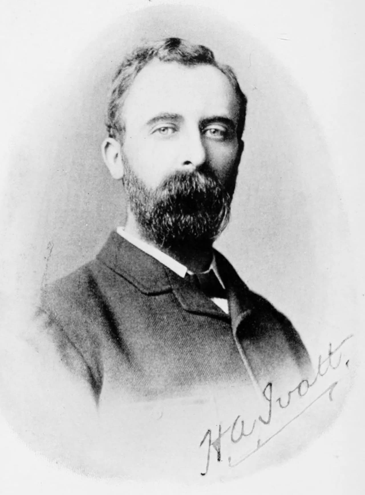 Henry Ivatt