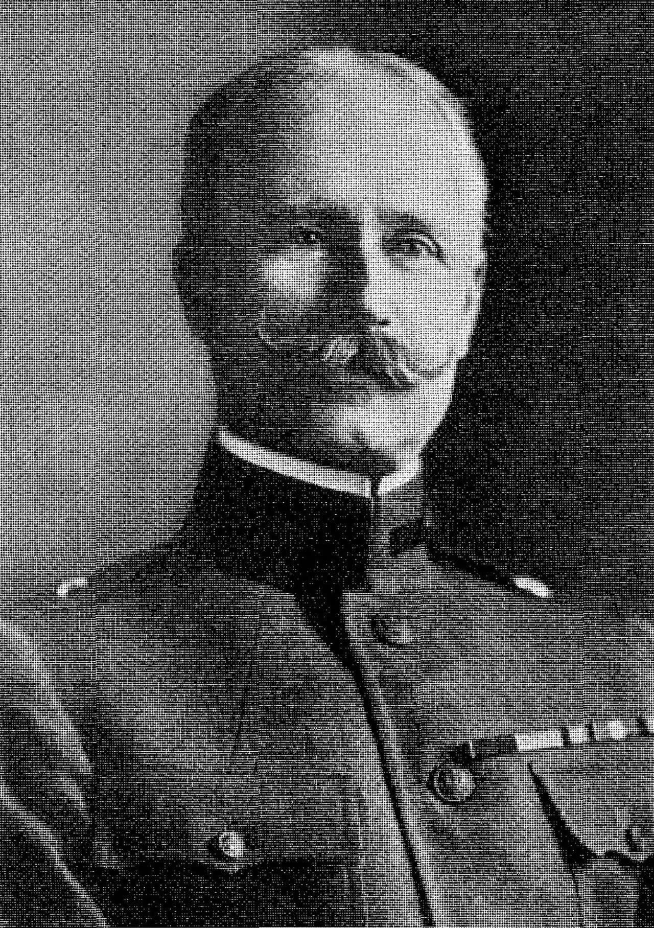 Alexander Lucian Dade