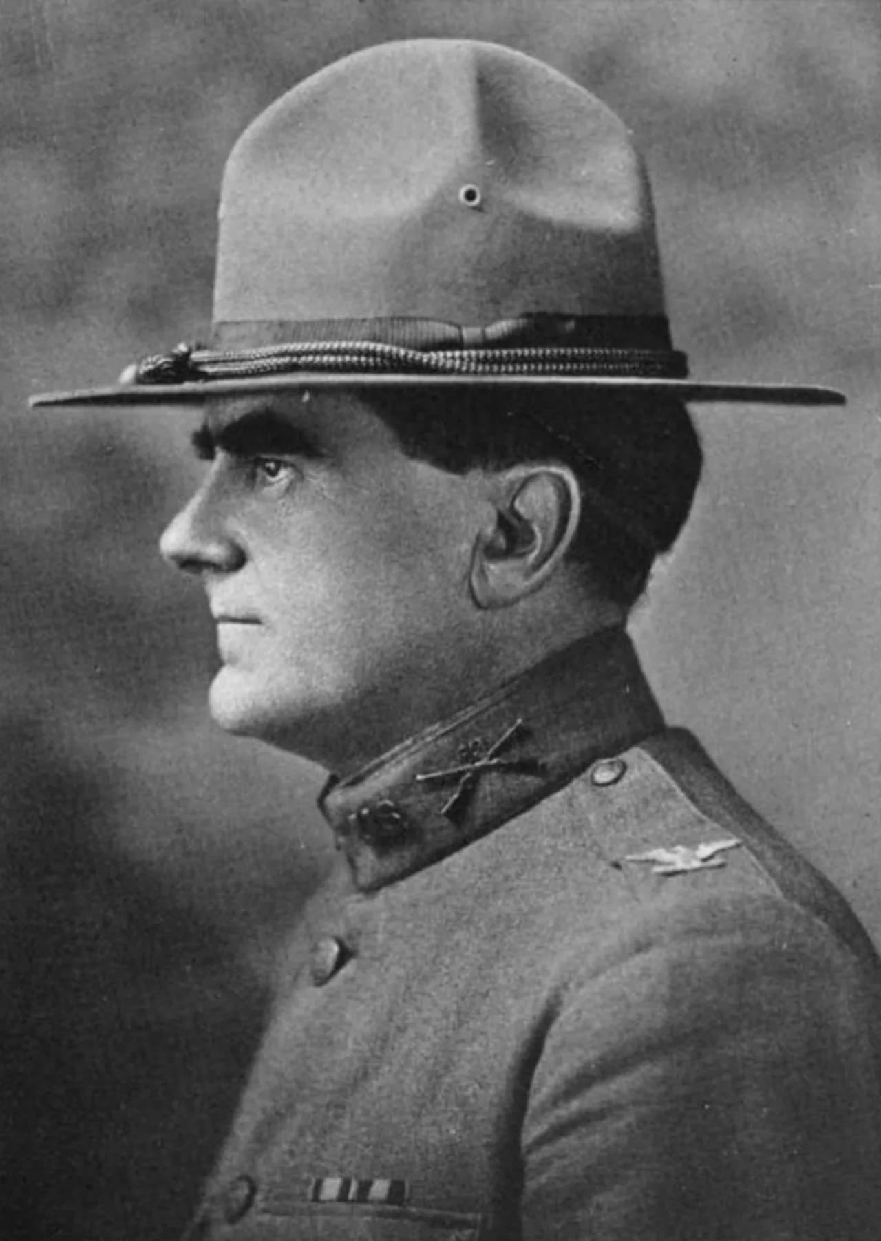 Richard C. Croxton