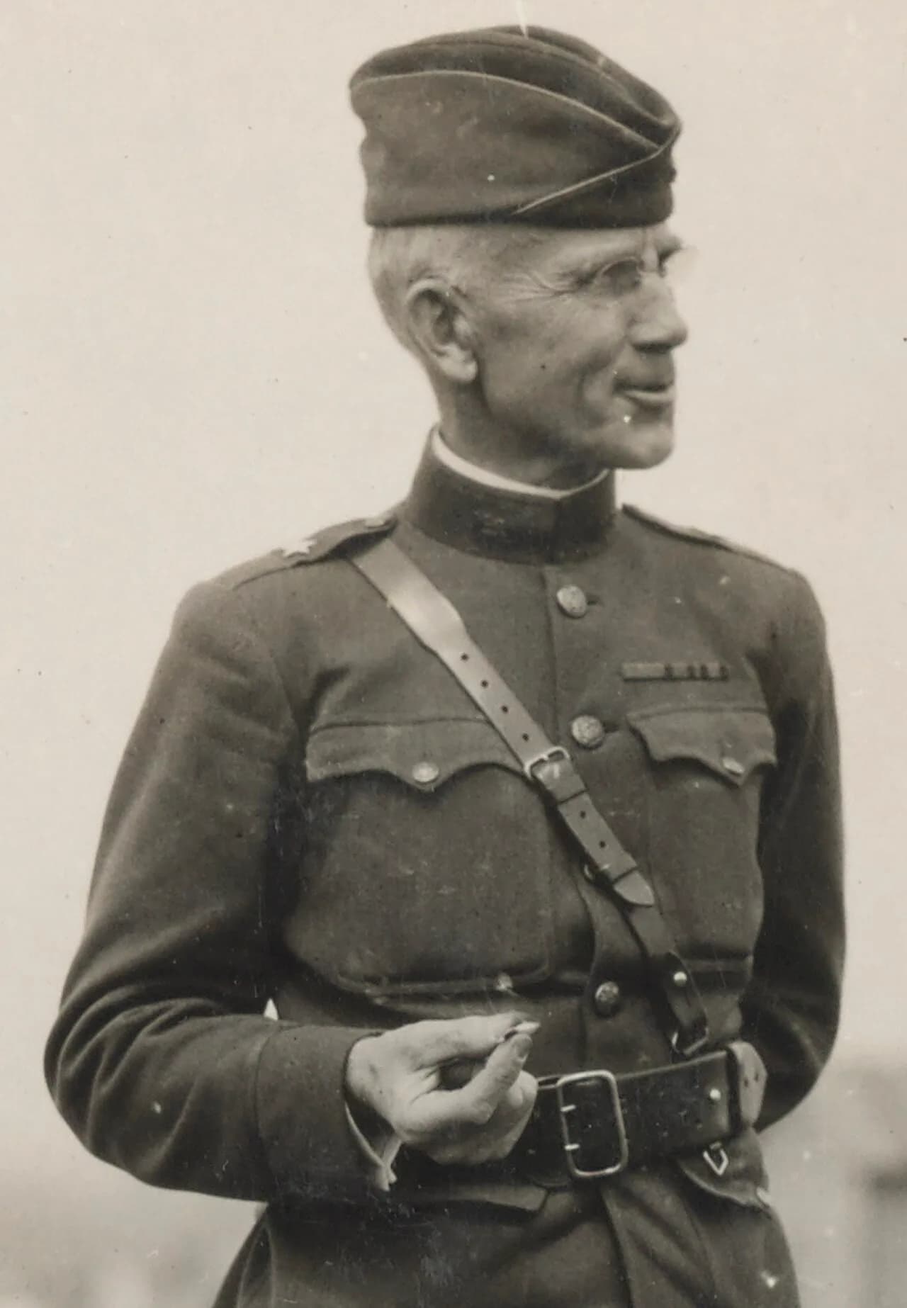 Arthur Johnson