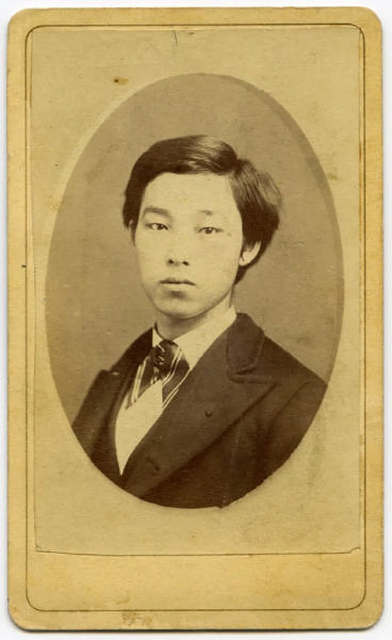 Tamura Hatsutarō