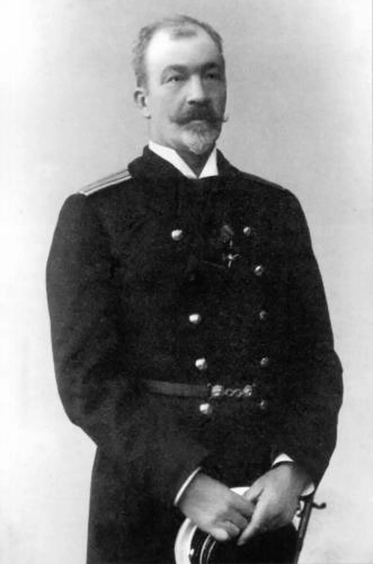 Vasilij Vasil'evič Ignacius