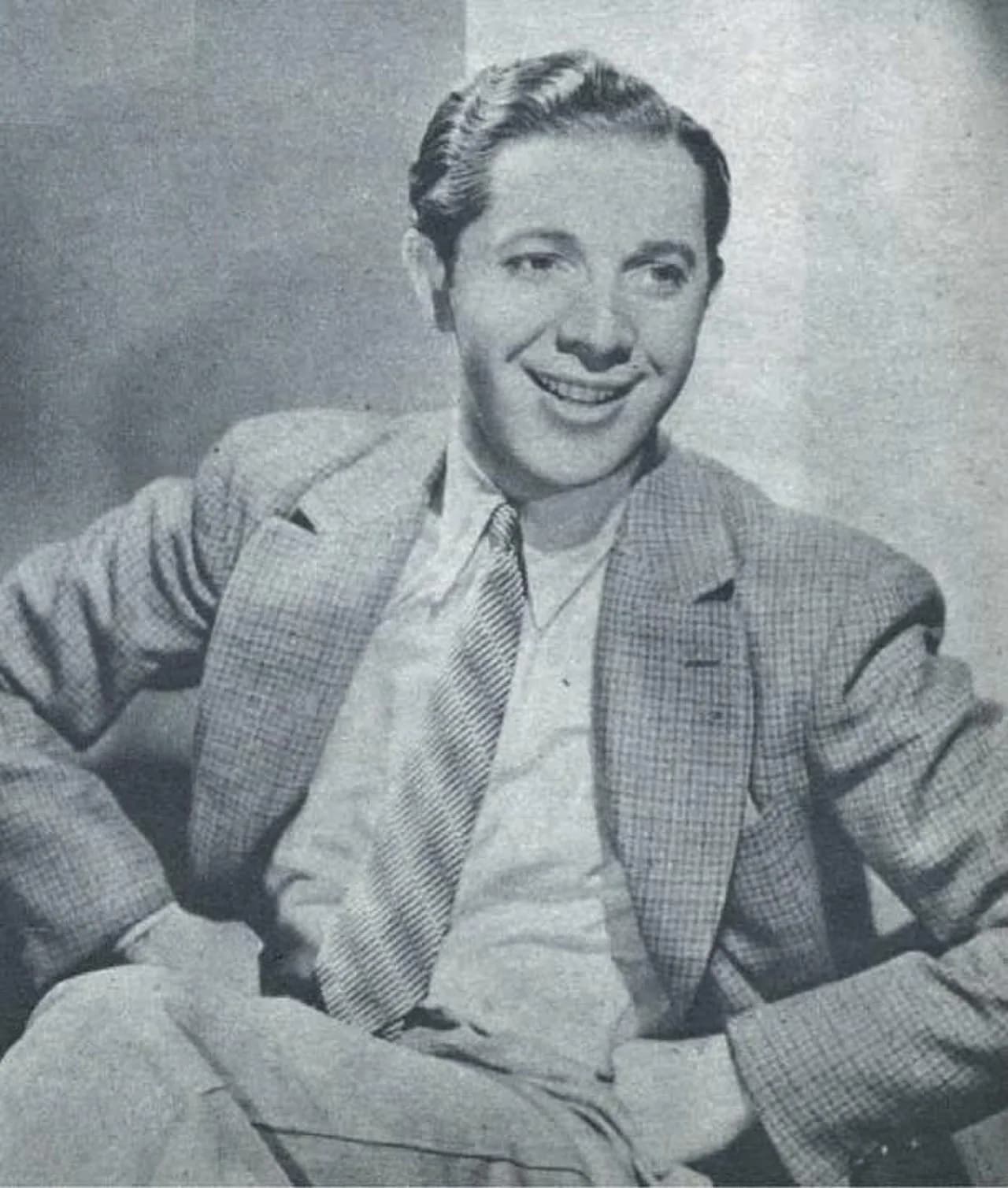 Igor Gorin