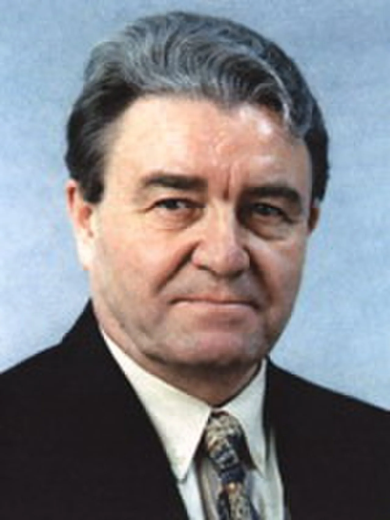 Gennady Igumnov
