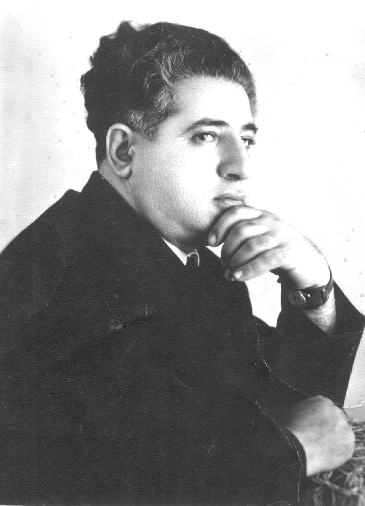 Sergey Izgiyayev