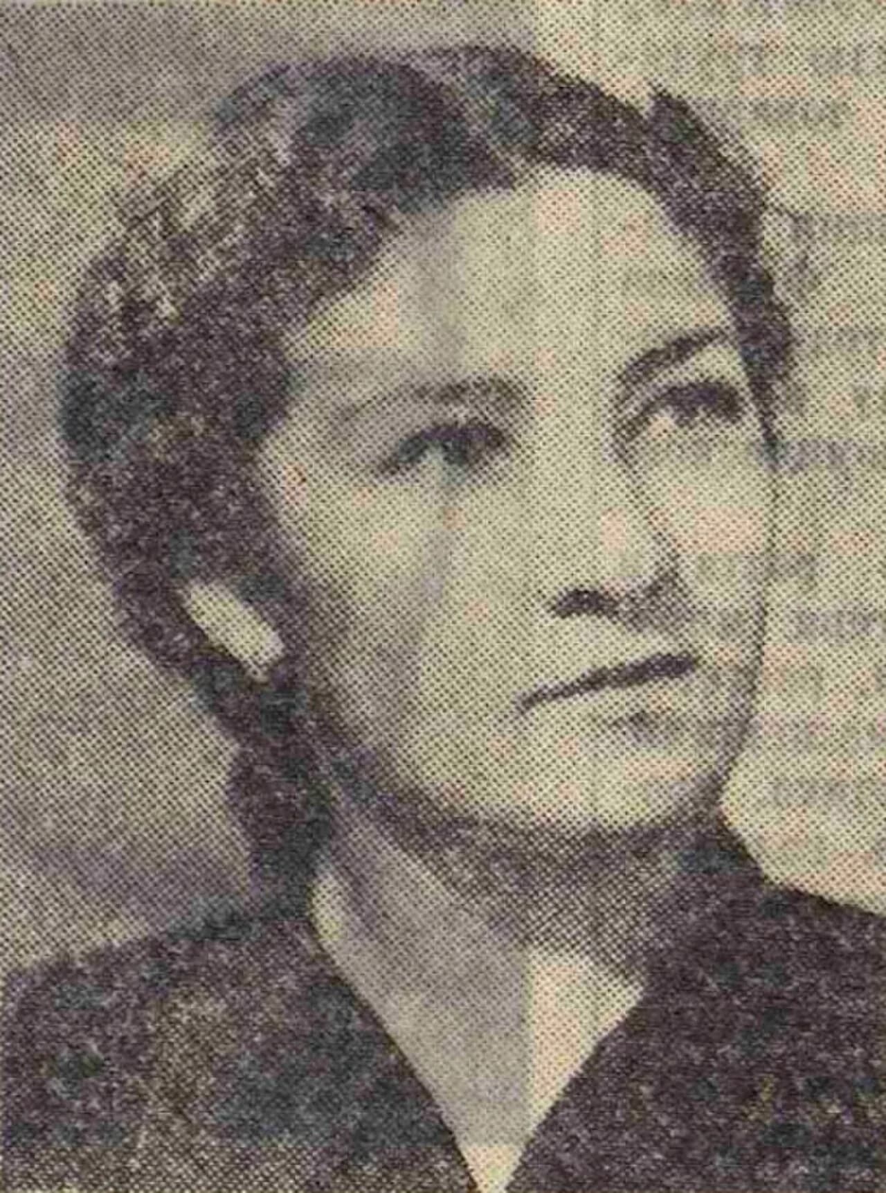 Galiya Izmaylova