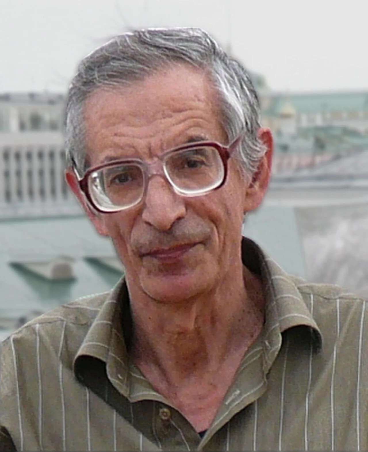 Tschingis Abilfasowitsch Ismailow