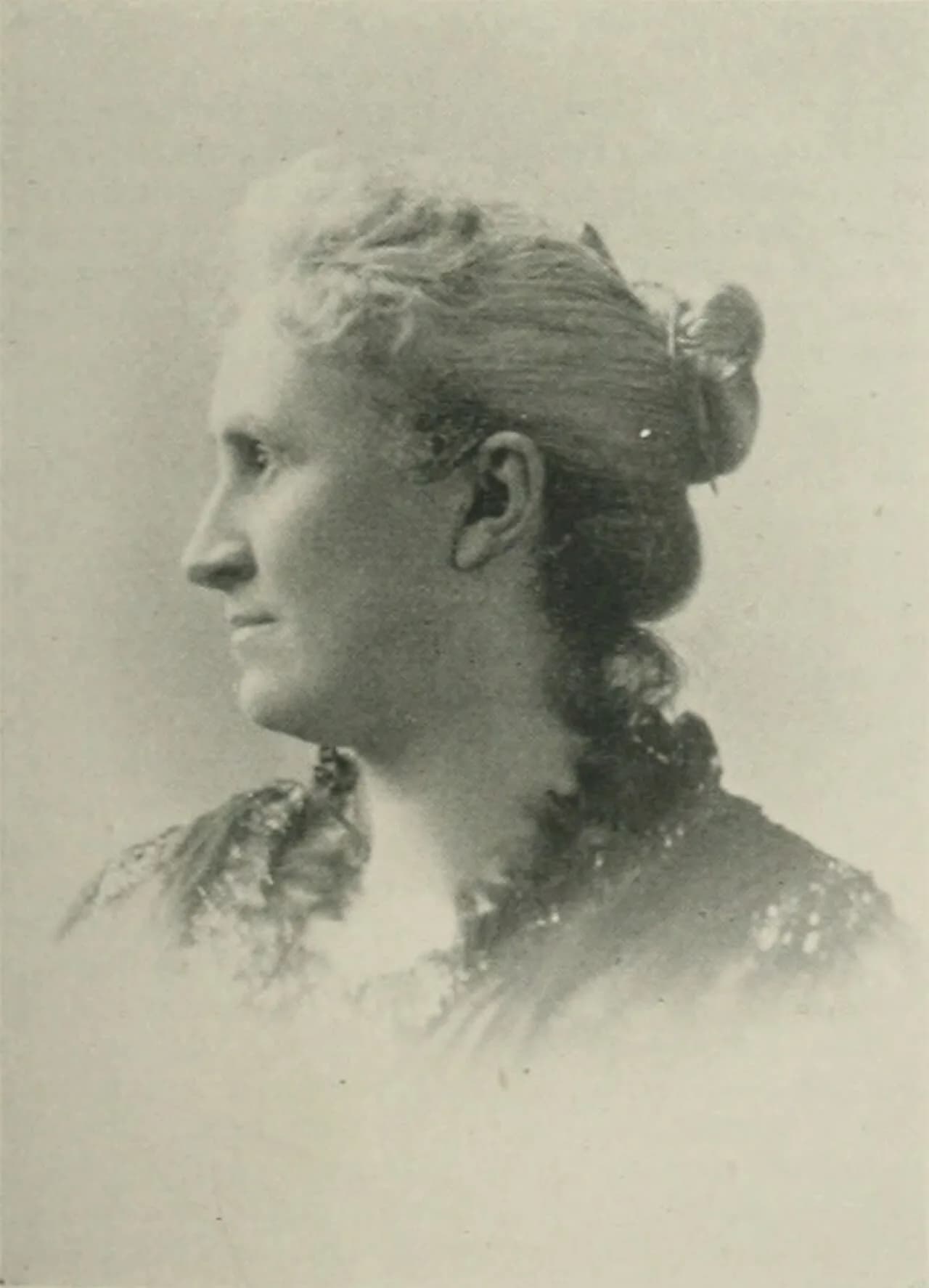 Rosetta Luce Gilchrist