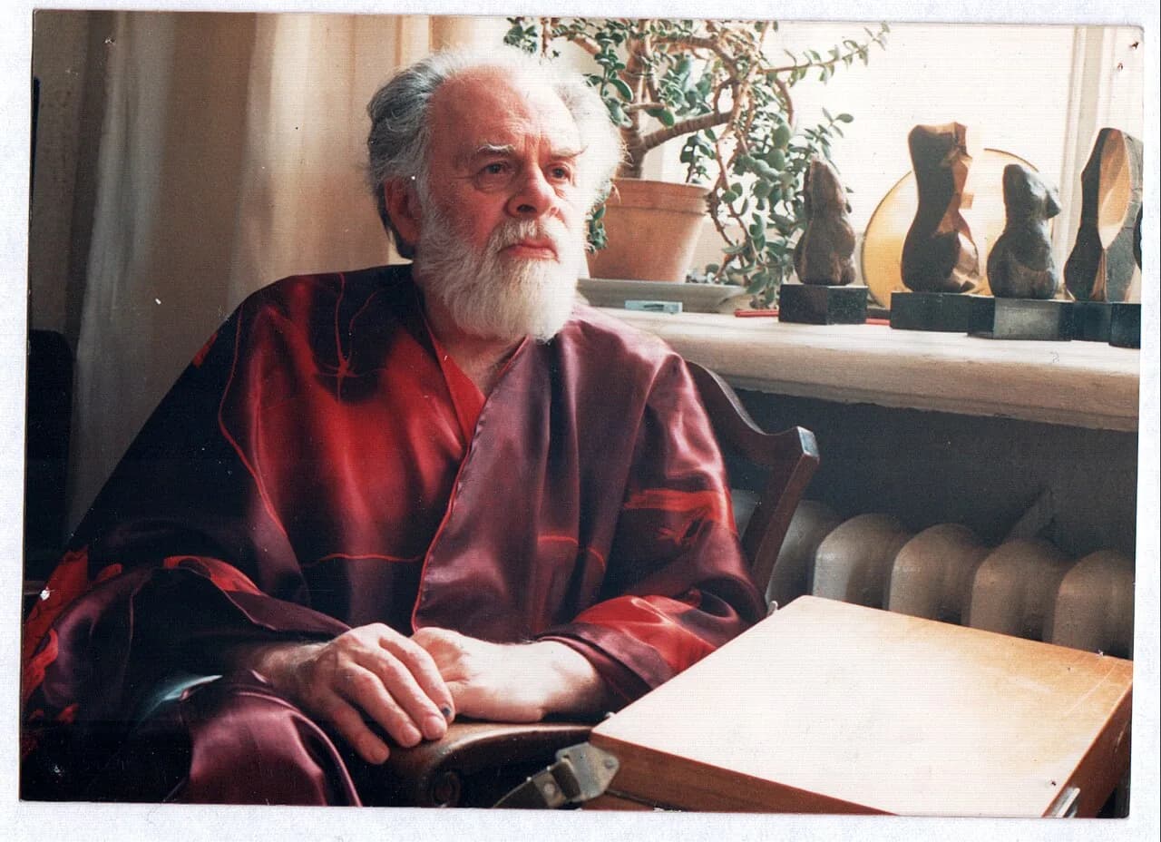 Grigori Alexandrowitsch Israilewitsch