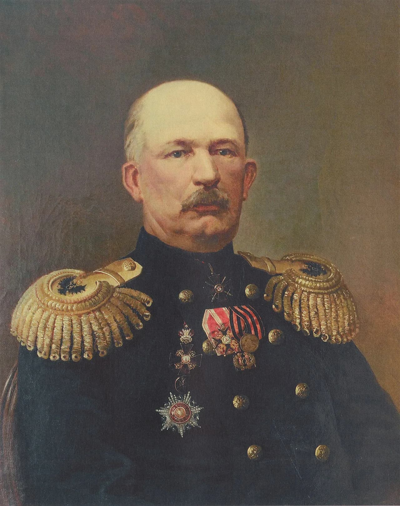Ivan Nikolaevich Izylmetiev
