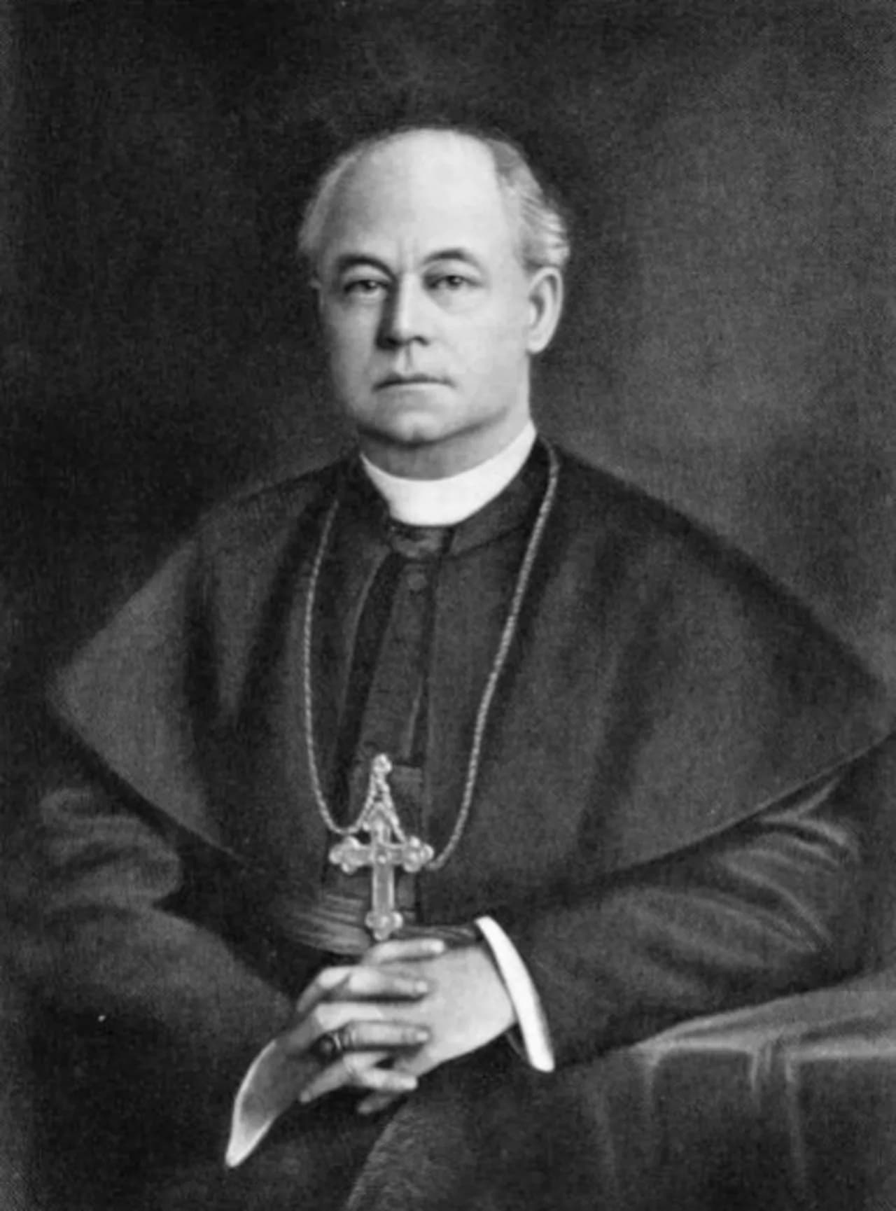 Edward John O'Dea