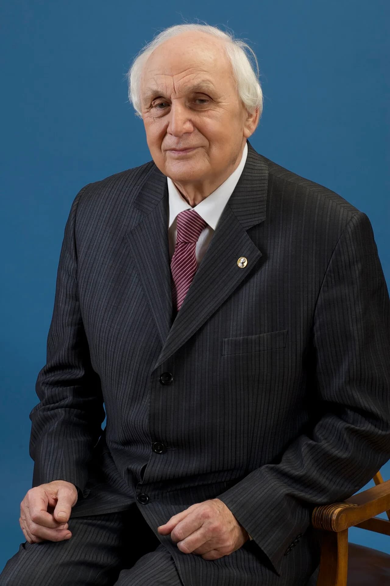 Wladimir Alexandrowitsch Iljin